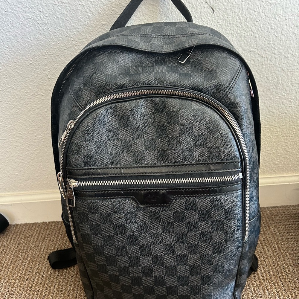 Louis Vuitton backpack